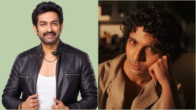 'বহু পুরুষ আমায় শ্লীলতাহানি করেছে', বিগ বসের ঘরে জীতু-কাণ্ডে মুখ খুললেন নিরঞ্জন। 'বহু পুরুষ আমায় শ্লীলতাহানি করেছে', বিগ বসের ঘরে জীতু-কাণ্ডে মুখ খুললেন নিরঞ্জন।