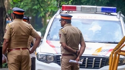 After being alerted, Ambernath police formed three teams to trace Koli. (Representative Image/PTI) After being alerted, Ambernath police formed three teams to trace Koli. (Representative Image/PTI)