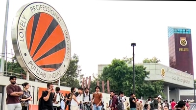LPU students went on a rampage on the campus late Saturday, vandalising property and blocking a stretch of the New Delhi-Amritsar highway outside their campus. (PTI) (Representative Image) LPU students went on a rampage on the campus late Saturday, vandalising property and blocking a stretch of the New Delhi-Amritsar highway outside their campus. (PTI) (Representative Image)