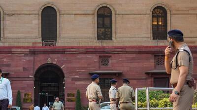 Police are probing their role in clearing similar FCRA registrations in the past. (PTI/ Representational)