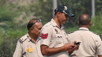 Police suspect that revenge for the end of the relationship may have been the motive behind the murder. (HT Photo/ Representational) Police suspect that revenge for the end of the relationship may have been the motive behind the murder. (HT Photo/ Representational)