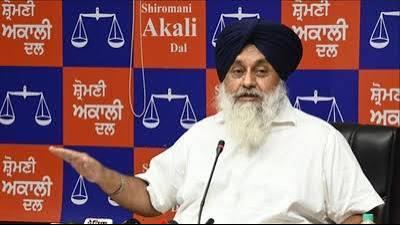 The move follows a series of public statements by Sandhu. (HT FILE)