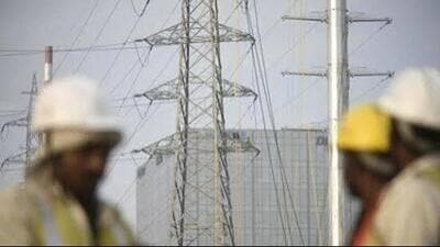 The panel headed by retired IAS officer, Alok Nigam in its report submitted to the commission said the committee has not found any ground upon which the Eleven Power’s petition falls to be refused. (HT File)