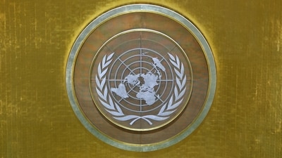 At the heart of the UN ethos sits a word that most regular people never use: “multilateralism.” (Representative Image/Reuters)