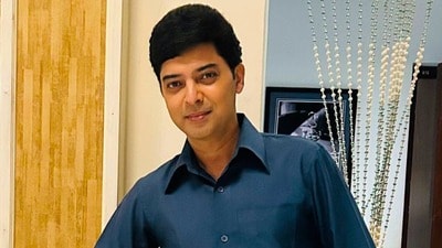 কেন বিগ বস দেখা ছাড়লেন ভাস্বর?