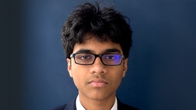 Indian-origin 14-year-old Ashrit Talluri scores perfect 1600 on SAT, takes college-level courses in Grade 9 Indian-origin 14-year-old Ashrit Talluri scores perfect 1600 on SAT, takes college-level courses in Grade 9