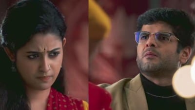 স্ত্রীকে অন্য রূপে দেখে হতভম্ব রায়ান