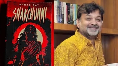 বড় পর্দায় কবে মুক্তি পাবে সৃজিতের এই ছবি?