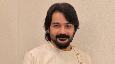 ভরদুপুরে প্রসেনজিতের বাড়িতে ডাকাতের হানা!