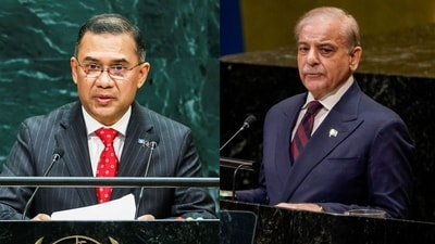 The Pakistan High Commission in Dhaka said that Islamabad “maintains an unwavering commitment to international diplomatic norms. (Reuters/ Bloomberg) The Pakistan High Commission in Dhaka said that Islamabad “maintains an unwavering commitment to international diplomatic norms. (Reuters/ Bloomberg)