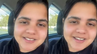 An Indian woman living in New Zealand shared how moving abroad had made her more disciplined and independent. (Instagram/himanshiinnz) An Indian woman living in New Zealand shared how moving abroad had made her more disciplined and independent. (Instagram/himanshiinnz)