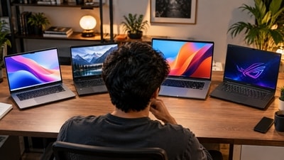The right laptop budget for 2026, explained simply (AI Generated) The right laptop budget for 2026, explained simply (AI Generated)