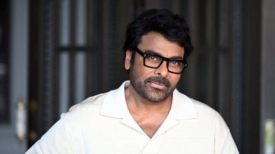Chiranjeevi Remuneration: నెట్ఫ్లిక్స్ షో కోసం చిరంజీవికి కళ్లు చెదిరే రెమ్యునరేషన్.. ఓటీటీ చరిత్రలోనే అత్యధికం? Chiranjeevi Remuneration: నెట్ఫ్లిక్స్ షో కోసం చిరంజీవికి కళ్లు చెదిరే రెమ్యునరేషన్.. ఓటీటీ చరిత్రలోనే అత్యధికం?