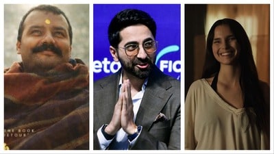 కంటెంటే హీరో.. కథలో సత్తా ఉంటేనే థియేటర్లకు వస్తారు.. ఈ రెండు సినిమాలే నిదర్శనం: బాలీవుడ్ నటుడు