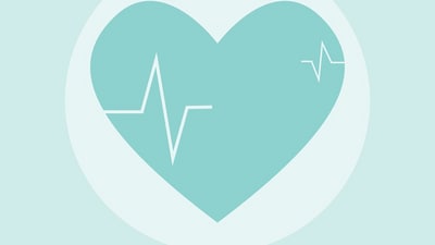 Heart  (Pixabay)