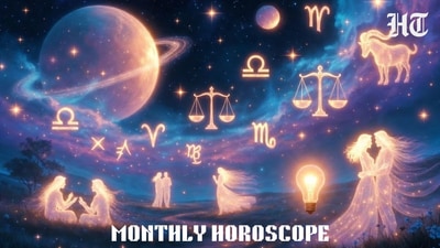 Monthly Horoscope: Here's what the stars have in store for everyone (pinterest)