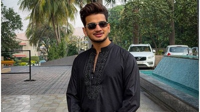 मुनव्वर फारूकी क्या हो गए गिरफ्तार? मुनव्वर फारूकी क्या हो गए गिरफ्तार?