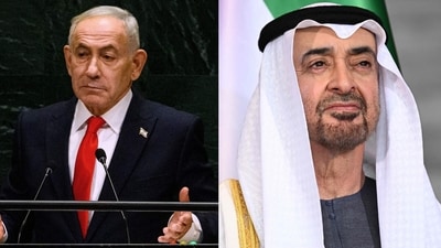 A visit by Netanyahu to Abu Dhabi, particularly amid a volatile regional climate, carries a stronger political and security message.
