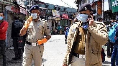 When the woman failed to return home, her family alerted the police and began searching for her. They found her on National Highway-05 near the Palingi Nichar Road, where she narrated the ordeal. (HT File/Representational) When the woman failed to return home, her family alerted the police and began searching for her. They found her on National Highway-05 near the Palingi Nichar Road, where she narrated the ordeal. (HT File/Representational)