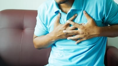 A heart attack and a cardiac arrest are basically not the same thing, even though people mix them up a lot. (Pexel) A heart attack and a cardiac arrest are basically not the same thing, even though people mix them up a lot. (Pexel)