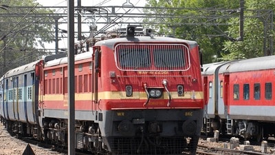 మచిలీపట్నం-కర్నూలు మధ్య కొత్త రైలు సర్వీస్‌