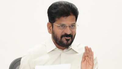 సీఎం రేవంత్ రెడ్డి