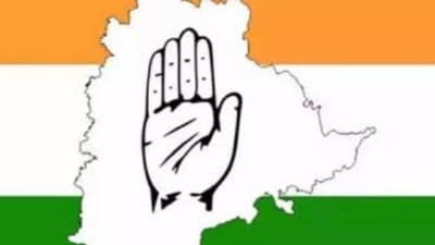 కాంగ్రెస్ అభ్యర్థుల ఖరారు కాంగ్రెస్ అభ్యర్థుల ఖరారు