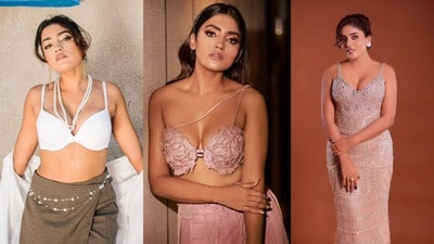 రష్మిక, త్రిప్తి దిమ్రి తర్వాత కొత్త నేషనల్ క్రష్-ఎవరీ తాన్యా మిశ్రా? కుర్రాళ్ల మనసులు దోచేస్తున్న బ్యూటీ! (instagram-Tanyaa mishra) రష్మిక, త్రిప్తి దిమ్రి తర్వాత కొత్త నేషనల్ క్రష్-ఎవరీ తాన్యా మిశ్రా? కుర్రాళ్ల మనసులు దోచేస్తున్న బ్యూటీ! (instagram-Tanyaa mishra)