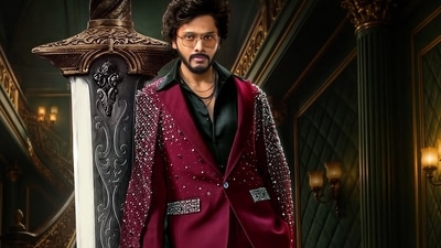 The Telugu adaptation of the hit global show will be premiering soon. The Telugu adaptation of the hit global show will be premiering soon.