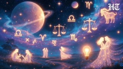 The one thing you should leave behind before 2027, according to your zodiac sign (Pinterest)