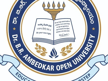 అంబేద్కర్‌ ఓపెన్‌ వర్సిటీ ప్రవేశాలు