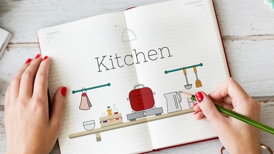 A Hamilton-based chef shares five clever kitchen hacks.