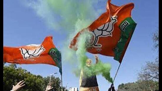 According to insiders, the BJP leadership is currently considering around 20 names to pick eight for nomination to the Parliament’s Upper House. (For Representation)