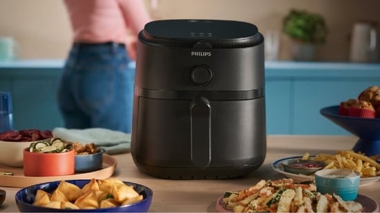 These are the best air fryers that you can get under  <span class='webrupee'>₹</span>15,000.