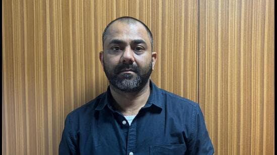 Both, the CBI and ED, have charge sheeted him in the fraud and an Interpol red notice was issued against him in July this year. (Sourced)