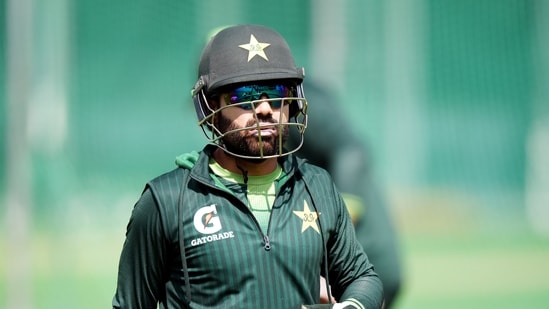 Mohammad Rizwan has asked for his phone from NCCIA.