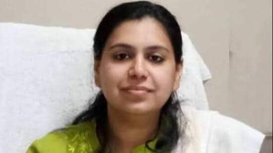 Divya Mittal said there was no particular inspiration but “agony” over what she had witnessed during her stint as an IAS officer. (File)
