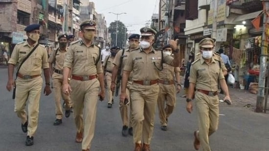 The case was registered at Panigate police station in March 2025. The court noted the victim was 17 years and four months old and therefore a child under Pocso (Representative image - Twitter / Vadodara City Police) ((Representative image/X/@Vadodara City Police))