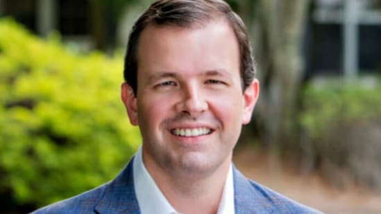 Graham Walker, who was the CEO of a Louisiana-based family business.
