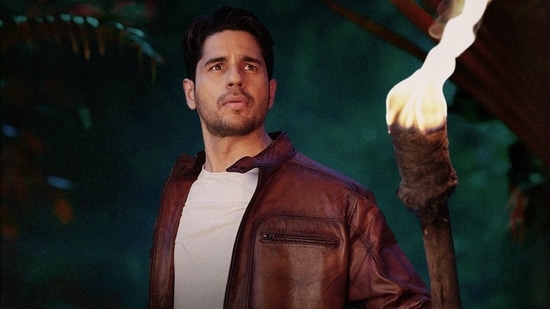 The Vvaan box office collection day 4: Sidharth film witnesses 63% drop