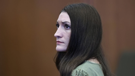 Lindsay Clancy defense argues she was suffering from postpartum psychosis at the time of the incidents involving her children.