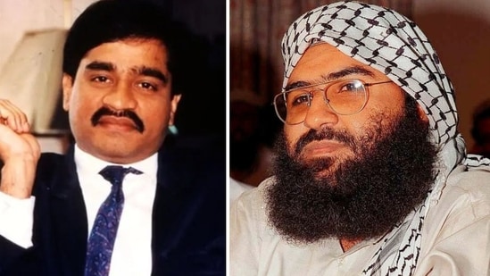 Dawood, Masood Azhar in India’s list of top 10 terrorists; Goldy Brar on 56