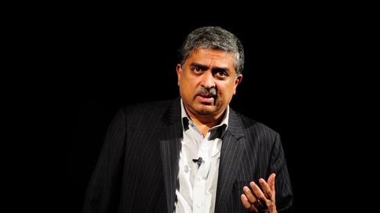 Nandan Nilekani