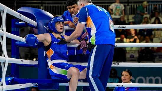 Parveen Hooda will aim for a gold medal at the Asian Games 2026