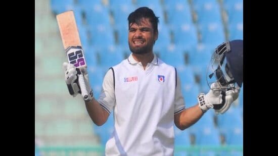 Rinku Singh (Sourced)