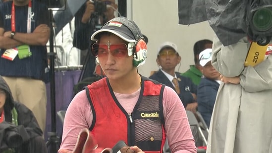 Asian Games Full India Results Day 11 Live Updates: Neeru brought the first individual gold for India (Screengrab - SonyLiv)