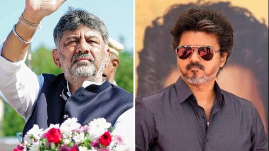 Shivakumar said Karnataka will extend full cooperation if Tamil Nadu sends officials to the site. (File photo)