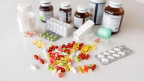 Investigators also suspect the network supplied medicines to more than 90 hospitals and clinics in Bengaluru. (HT) (Representative Image)