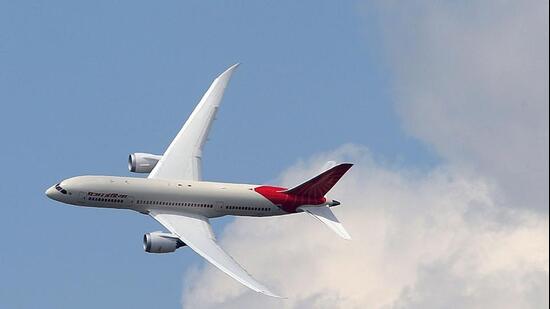 The longer route has proven particularly costly for flag carrier Air India, which relies heavily on western long-haul routes out of its Delhi and Mumbai hubs. (REUTERS)