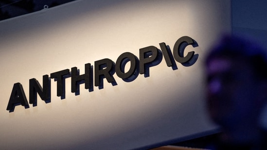 Anthropic is cautioning potential investors that the AI models driving its rapid growth could also pose serious safety risks (REUTERS)